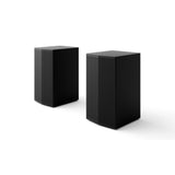 LG S40TR - Barra de Sonido Inteligente, 400W Potencia y 4.1 Canales, con Inteligencia Artificial, Producto Eco Smart Green, Sonido Envolvente Dolby Atmos y DTS