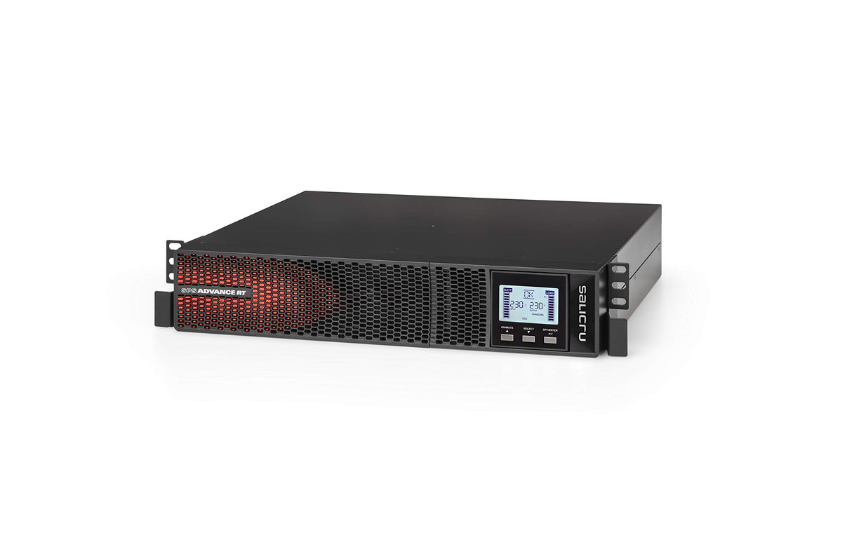 Salicru SPS Advance RT2 SAI 2700W 3000 VA