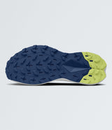 THE NORTH FACE NF0A8AEP73T M VECTIV ENDURIS 4 Hombre Hero Blue/Sun Fog EU 43