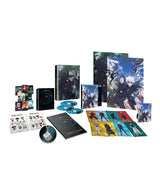 Jujutsu Kaisen (Temporada 2 Episodios 1 A 23) [Blu-Ray Coleccionista]