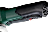 METABO MÁQUINAS - MINI AMOLADORAS CON TECNOLOGÍA "HOMBRE MUERTO" Mini amoladoras de 1.100 vatios - WP 11-115 Quick