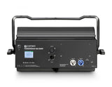 Cameo THUNDER WASH 600 RGBW - 3 en 1 Estroboscopio, Cegador y Luz de Lavado