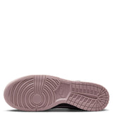 NIKE Dunk Low Se, Sneaker Hombre, Medium Ash Taupe Grey Vast Grey, 42.5 EU