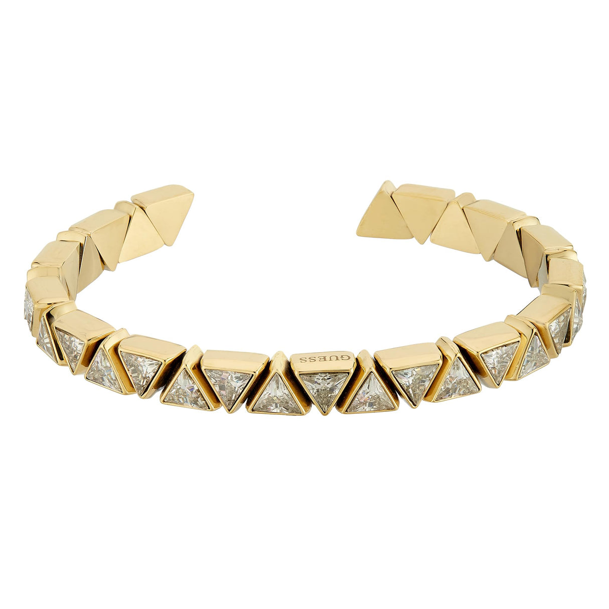 GUESS PULSEIRA, AÇO
