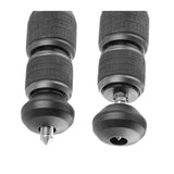 Vanguard Alta Pro 3VRL 303CV20 - Trípode con rótula de vídeo de Fibra de Carbono