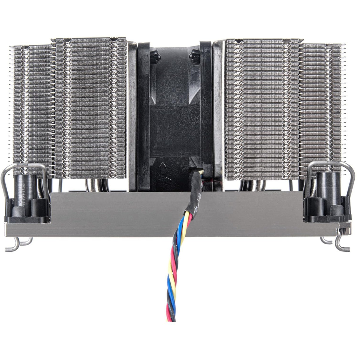 SilverStone SST-XE02-4677 - Xenon CPU Kühler für 2U Server - Intel LGA 4677
