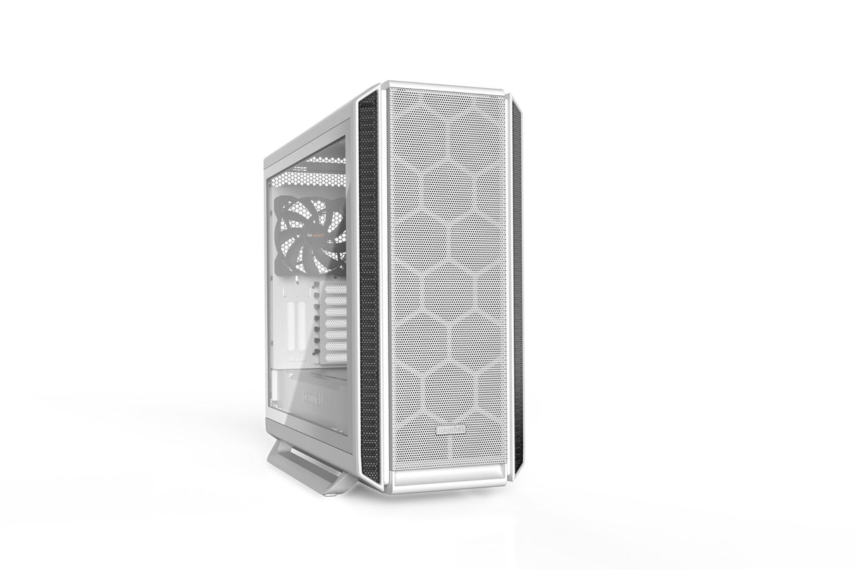 Be Quiet Silent Base 802 Blanco, BGW40