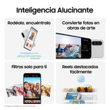 Samsung Galaxy A56 5G 256GB, Teléfono Móvil, 8GB RAM, 50MP Cámara, Gris, Garantía del Fabricante 3 Años + 1 Año Extra