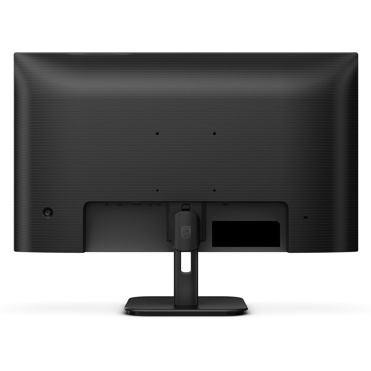 Philips 27E1N1200A - Monitor Full HD de 27 Pulgadas, 120 Hz, Adaptive Sync., Altavoces (1920x1080, 1x D-Sub, 1x HDMI 1.4, 1x DisplayPort 1.2) Negro