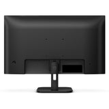 Philips 27E1N1200A - Monitor Full HD de 27 Pulgadas, 120 Hz, Adaptive Sync., Altavoces (1920x1080, 1x D-Sub, 1x HDMI 1.4, 1x DisplayPort 1.2) Negro