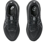 ASICS Mujeres Gel-Kayano 31 Zapatillas para Correr Zapatilla De Estabilidad Black/Black - Negro 39,5