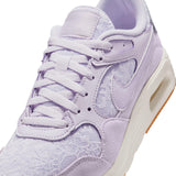 NIKE Wmns Air MAX SC, Sneaker Mujer, Sail Sail White Gum Light Brown, 36.5 EU