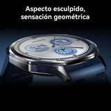 HUAWEI Watch GT 5 41mm Smartwatch, Silueta con Diseño Sofisticado, Nueva Experiencia Running y Ciclismo, Pago NFC, Seguimiento de Salud, 7 Días de Duración de la Batería, iOS & Android, Blanco