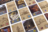REBEL- Juegos de construcción, Multicolor (7ED-PL02)