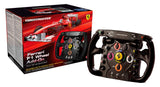 Thrustmaster Ferrari F1 Wheel Add-On - Volante de carreras desmontable que incorpora el sistema Thrustmaster Quick Release