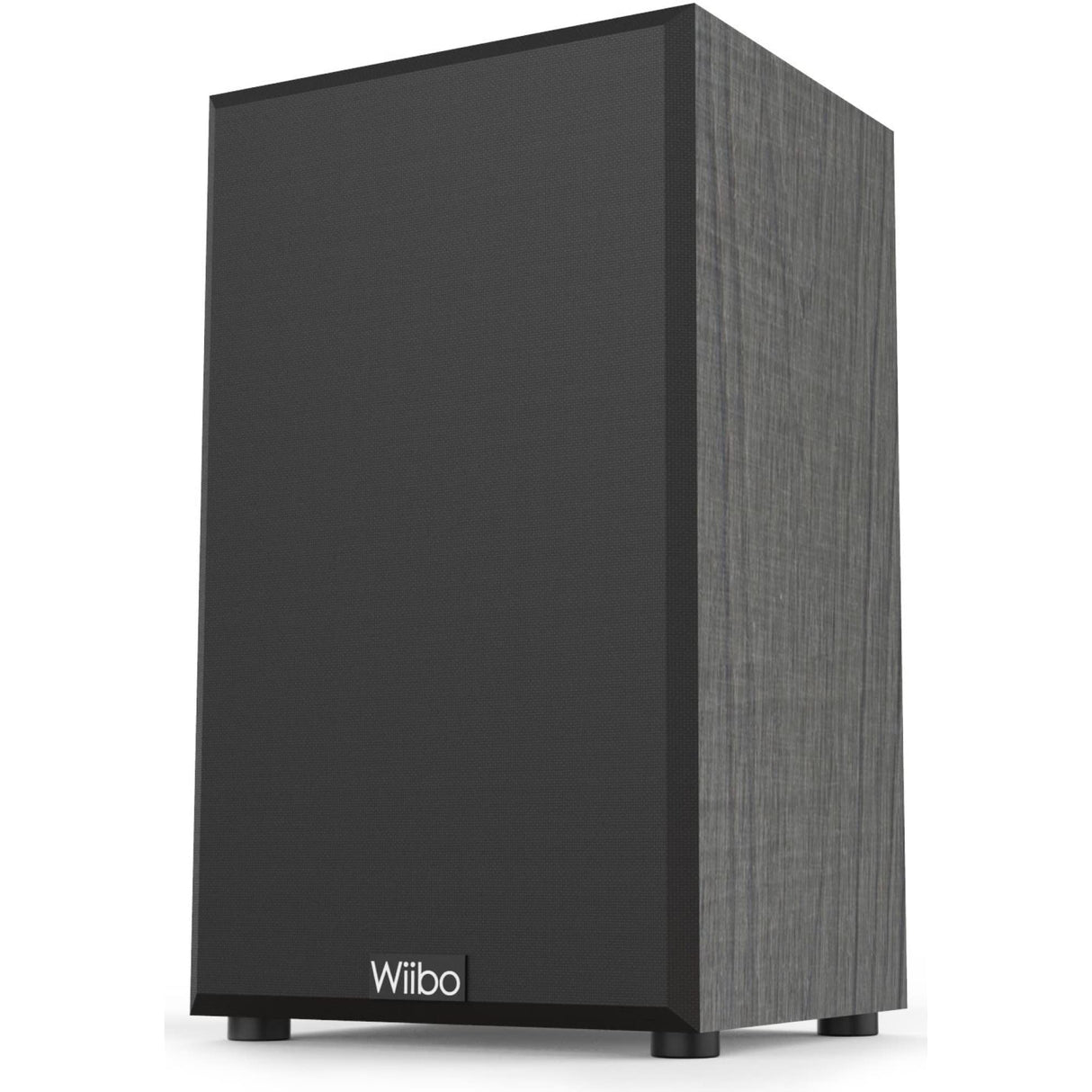 Wiibo String 15 Altavoces HiFi Estanteria 100w Pareja