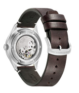 Citizen Watch NH8390-03XE, marrón