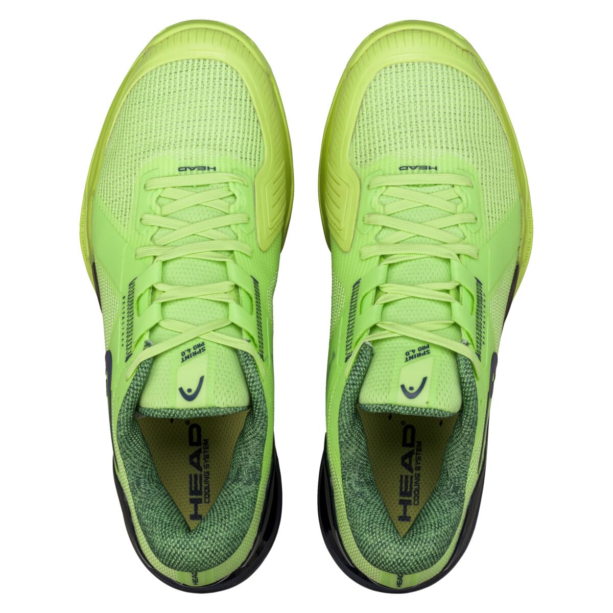 HEAD Zapatillas de Tenis para Hombre Sprint Pro 4.0