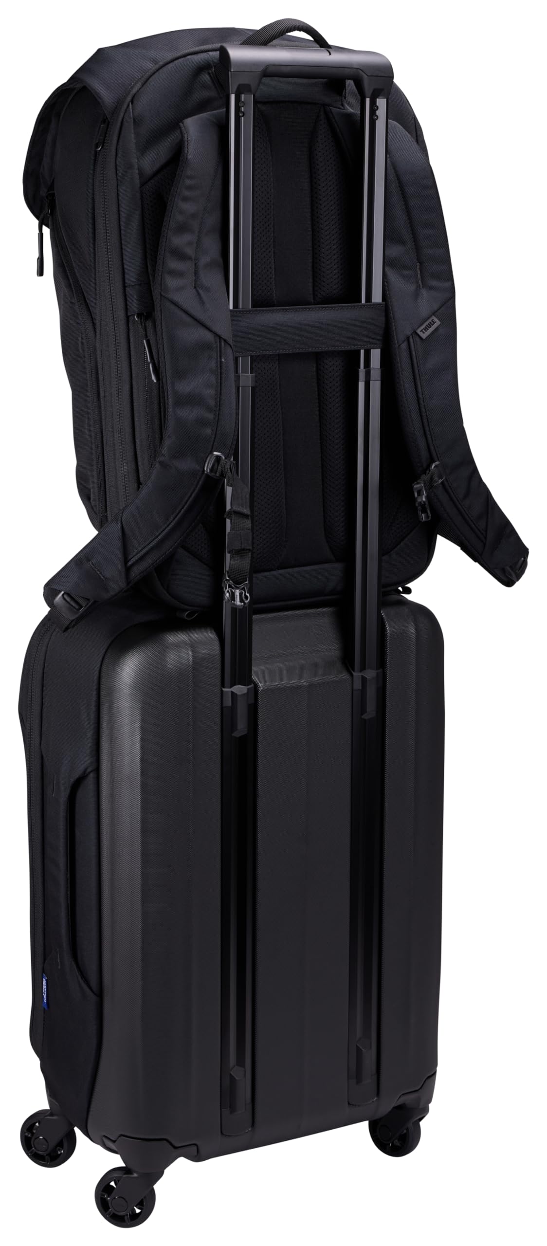 Thule Subterra 2 Backpack 21L Black