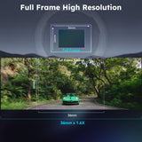 SIRUI 100mm T2.9 1.6X Full-Frame Anamorphic Lens Cinema Lens (E Mount)