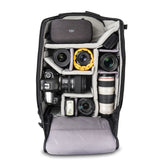 VANGUARD Veo Select 48BF BK - Mochila de foto cámara réflex o sin espejo
