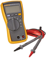 Multímetro digital Fluke 114