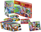Dragon Ball Z - Box 3 [Blu-ray]