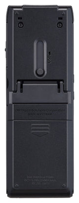 OM SYSTEM Enregistreur WS-882 4GB