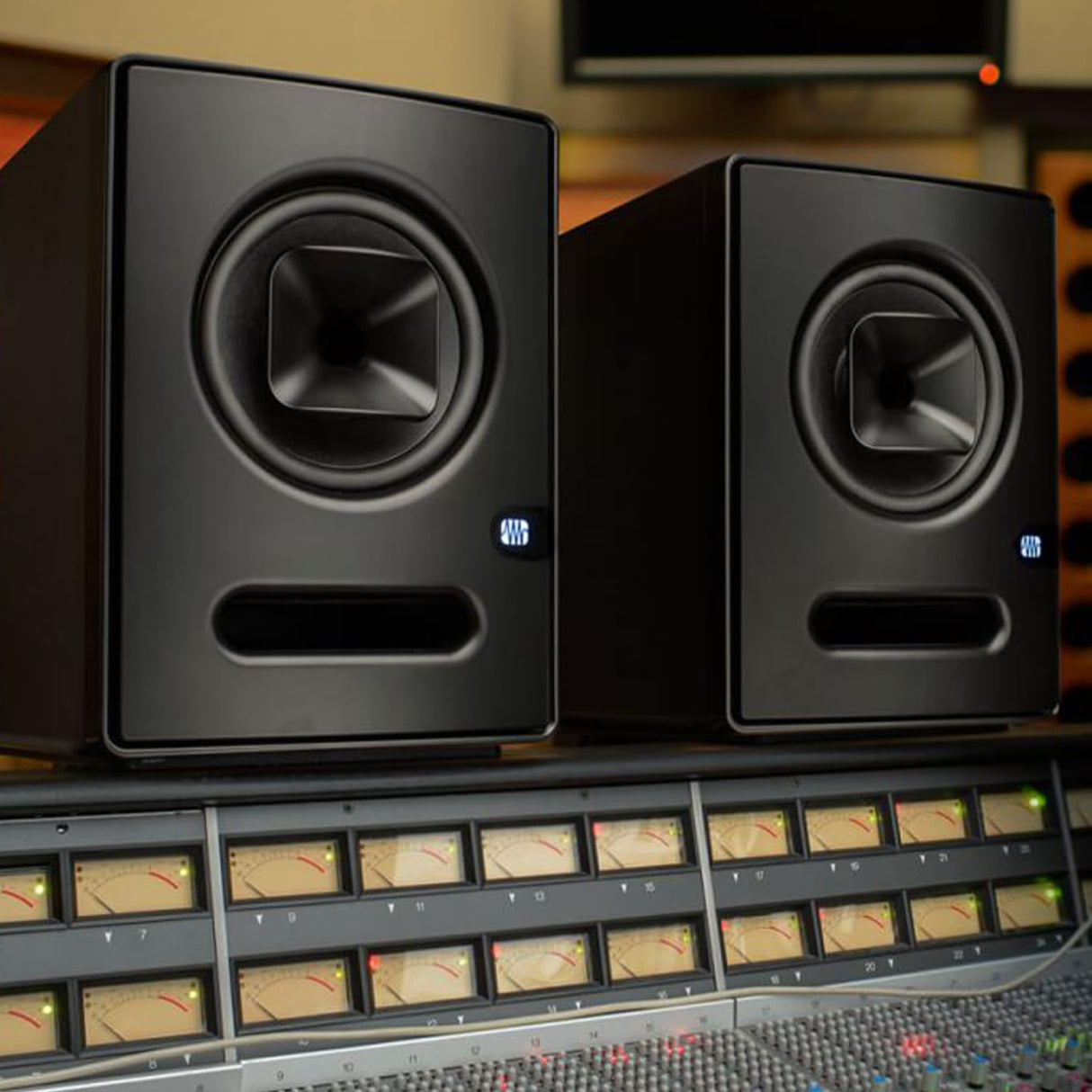 PreSonus Sceptre S8 Monitor de Estudio de 2 vías CoActual