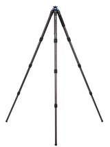 BENRO Trepied Mach3 Tripod Series 4 Carbon 4 Section Extra Long - TMA48CXL