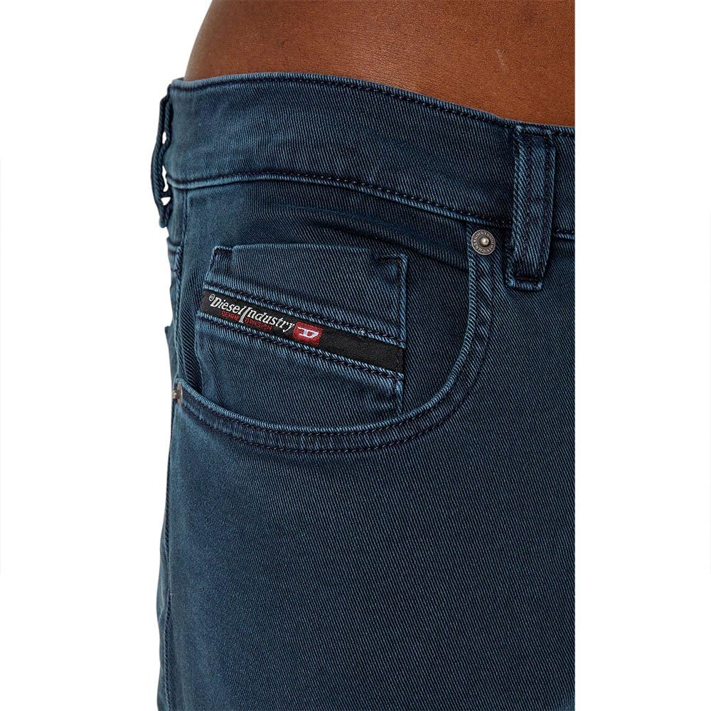 Diesel 2019 D-strukt, Jeans Hombre, 8lr-0qwty, 36W / 32L