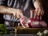WÜSTHOF Crafter Cuchillo chef 20 cm