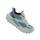 Ande Panther, Zapatillas para Carreras de montaña Unisex Adulto, Azul Marino, 40 EU