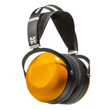 HiFiMAN SUNDARA - Auriculares de Alta fidelidad con Cable magnético, planar, Cerrados, con diseño de imán sigiloso, Cable Desmontable, Almohadillas de Madera para el hogar, Estudio, grabación