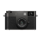 FUJIFILM X-HF1 Charcoal