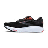 BROOKS 1104181D066 Ghost 16 Hombre Black/Ebony/Burnt Sienna EU 45