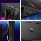 MSI Optix MPG321UR QD Monitor 32'' / IPS