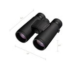 Nikon Monarch M5 12x42, Negro