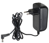 Bticino Easykit - Videoportero, monoparlante, enchufable, 2 Cables con 1 botón Externo, Timbre, cámara, Monitor Interno de 7 Pulgadas a Color con Manos Libres, Ampliable para bifamiliar, 310913