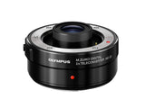 Olympus MC-20 - Teleconvertidor para M.ZUIKO Digital 40-150 mm 1:2.8 Pro y M.ZUIKO Digital ED 300 mm 1:4 Pro