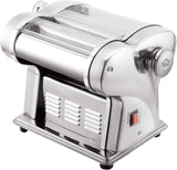 DCG PM1650 - Máquina eléctrica para pasta de espaguetis, cortadores, escamas