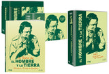 El Hombre Y La Tierra (Colección Completa + Libro) [DVD]