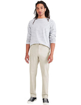 Dockers Smart 360 Flex Chino Slim, Pantalones para Hombre, Sahara Khaki, 31W / 34L