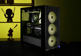 ACTINA iCUE 7900X3D/32GB/2TB/RX7900XTX/1000W