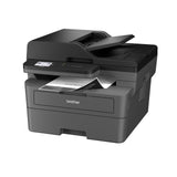 Brother MFCL2800DW, Impresora multifunción láser Monocromo WiFi con fax, impresión automática a Doble Cara y ADF de 50 Hojas
