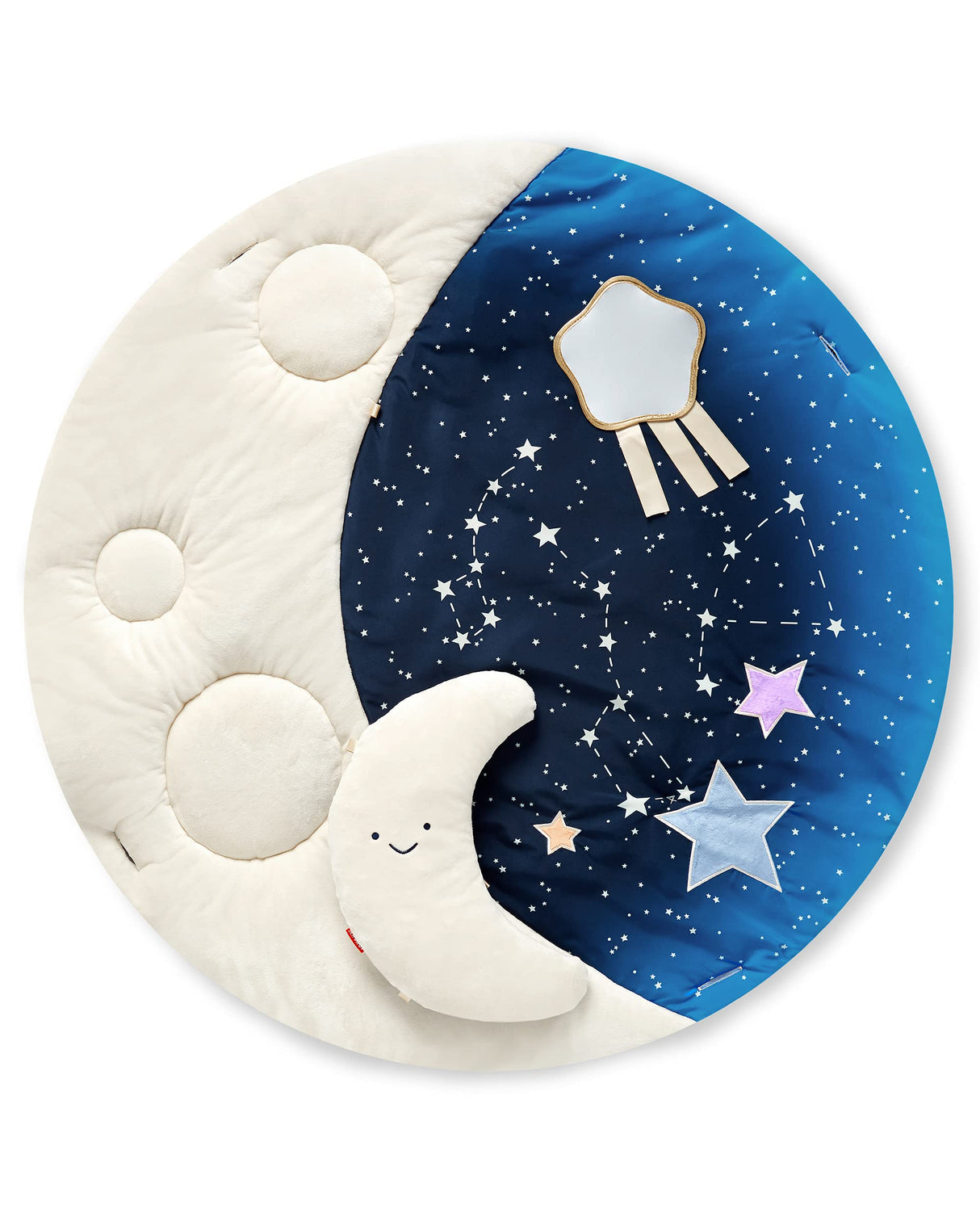 Skip Hop- Celestial Dreams Activity Gym Centros de Actividades, Multicolor (S9J002110)