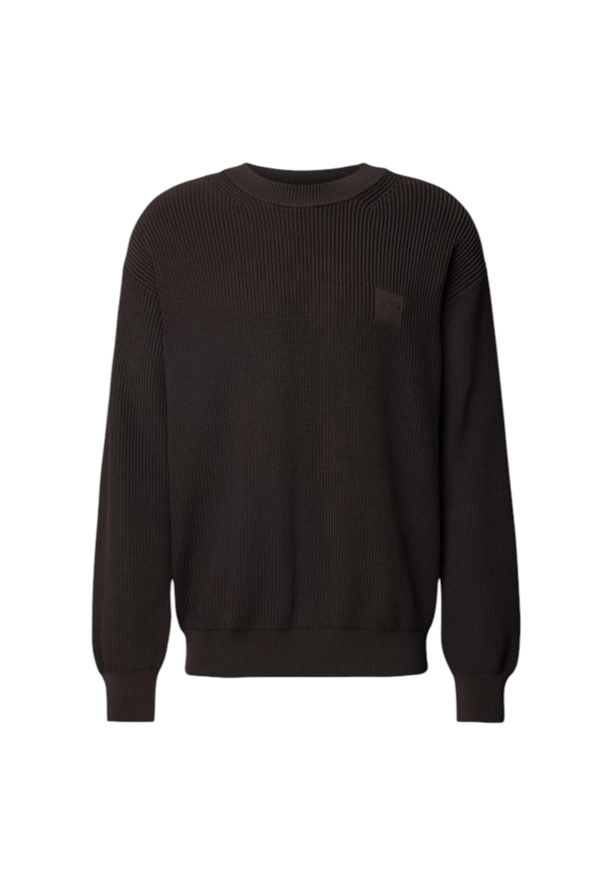 BOSS Acircolo, Dark Brown202, XXL para Hombre