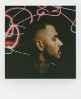 Polaroid - Now+ Generation 3 - Cámara instantánea con conexión Bluetooth - Negra (9160)