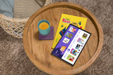 Lenovo Tab M10 HD (2nd Gen) - Tablet de 10.1" HD (MediaTek Helio P22T, 2 GB de RAM, 32 GB ampliables hasta 1 TB, 2 Altavoces, Wifi + Bluetooth, Android 10) - Gris Platino