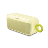 Bose Novedad SoundLink Plus Altavoz Bluetooth portátil, Altavoz para Exterior inalámbrico, hasta 20 Horas de autonomía, Resistente al Agua y al Polvo, Amarillo limón - edición Limitada